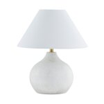 Halston Table Lamp