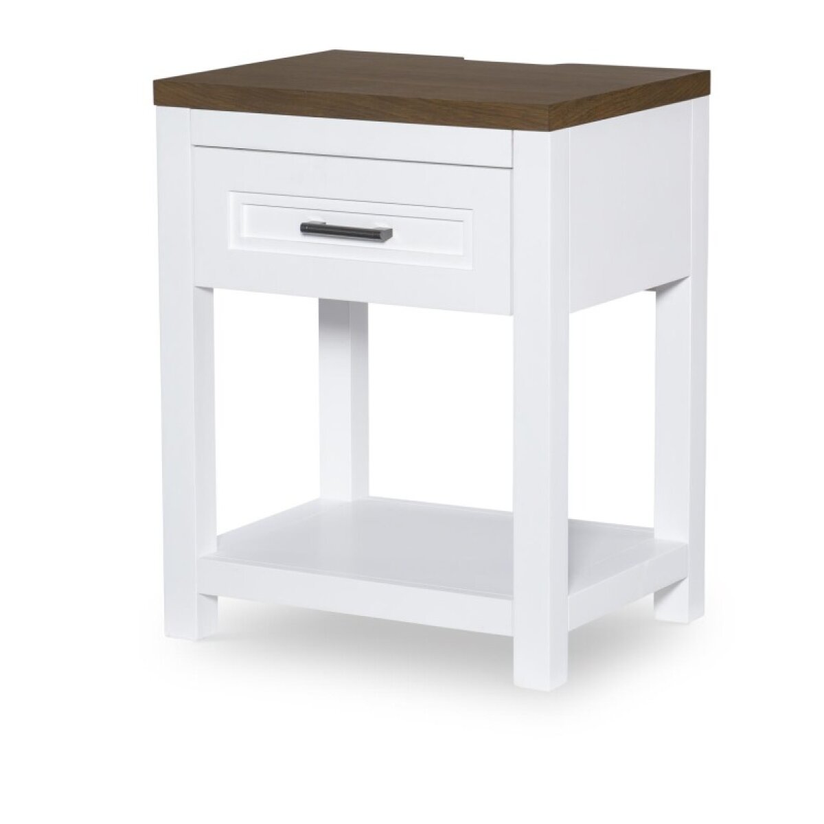 59082a5aab80e90626e0291a4b4978d8 Open Nightstand - Image 1