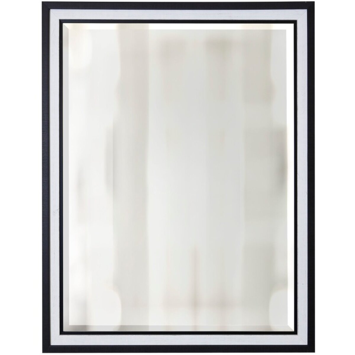 590dd5dbcfa7c18840e8ee37b526ec8c Beveled Framed Mirror - Image 1