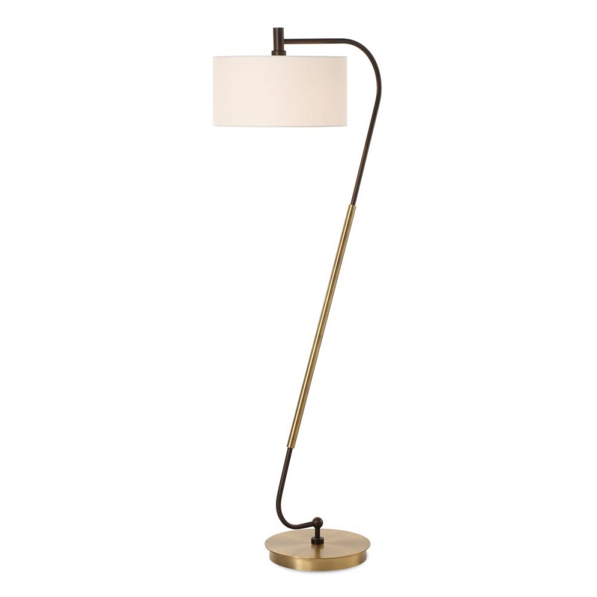 59112af0c3874acb7f2dd45691d383c4 Irwin Floor Lamp - Image 1
