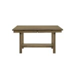 Brook Bay Gathering Trestle Table Top - Image 10
