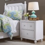 Cottage View Night Stand - Image 10