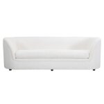 Amara Fabric Sofa - Image 6