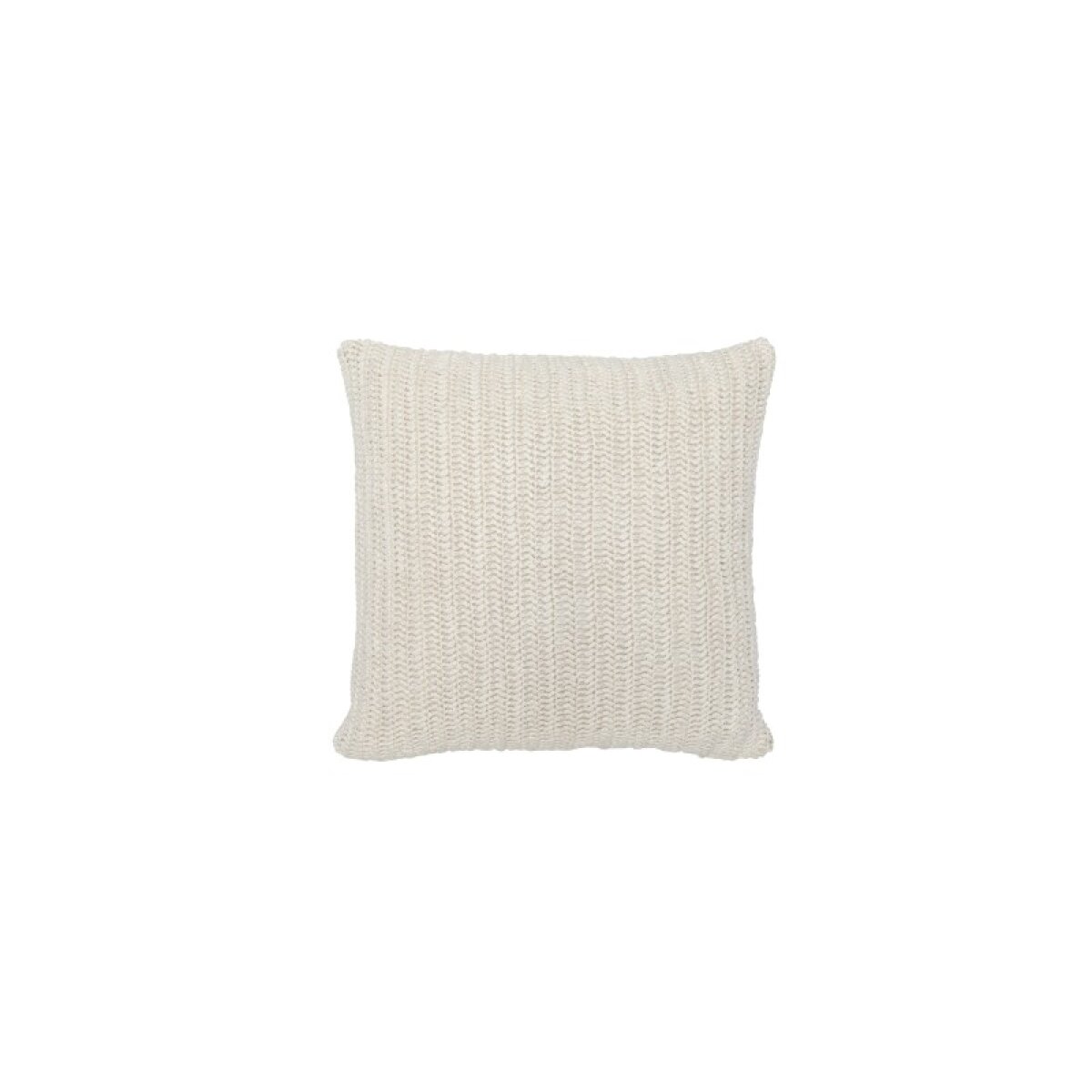 59422316c02c5f111accd9b9b8226a14 Macie Ivory Pillow Cover - Image 1
