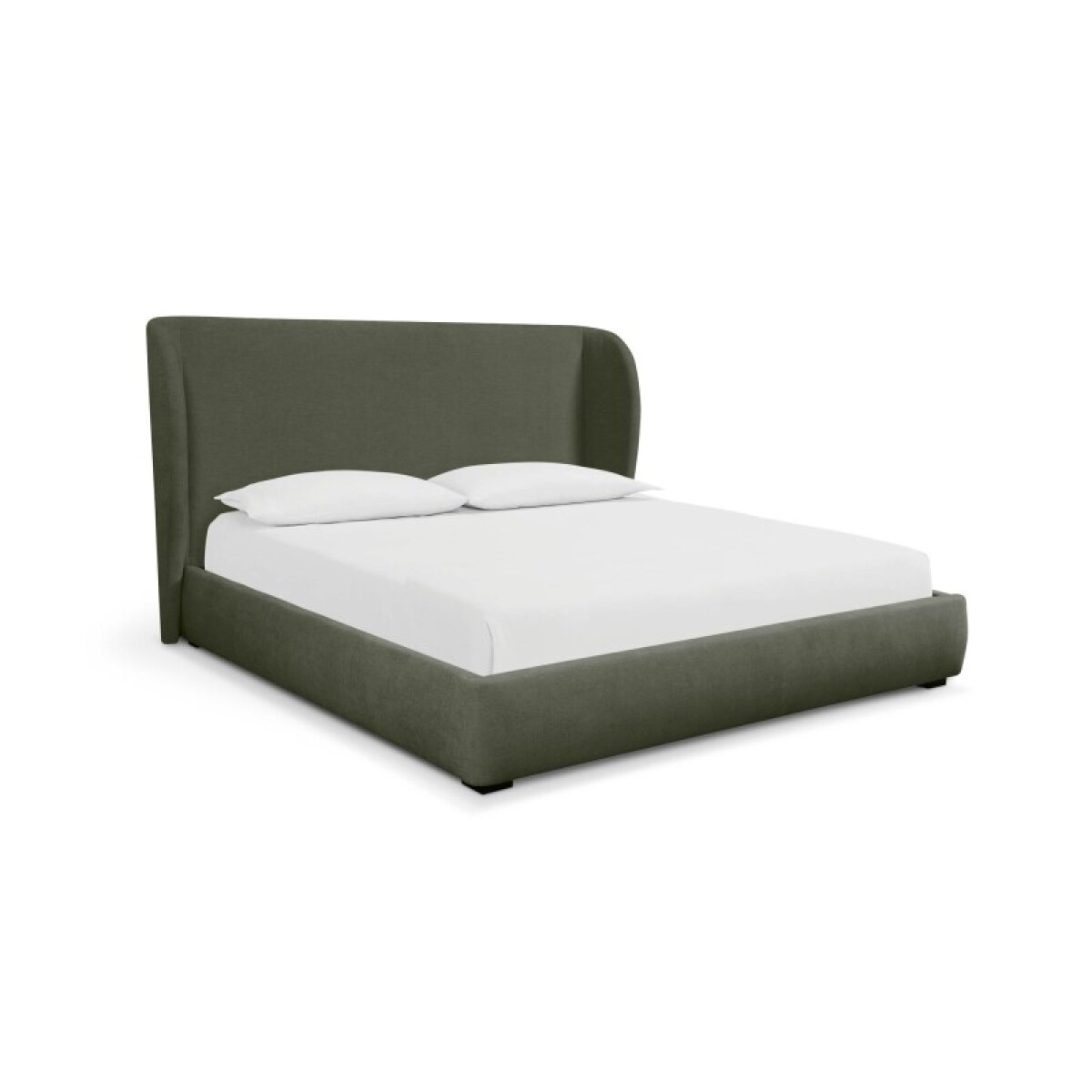 59656f182ad6d360ee0430f41c40b234 Stacy Upholstered Bed - Image 1