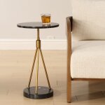 Rosston Accent Table - Image 4