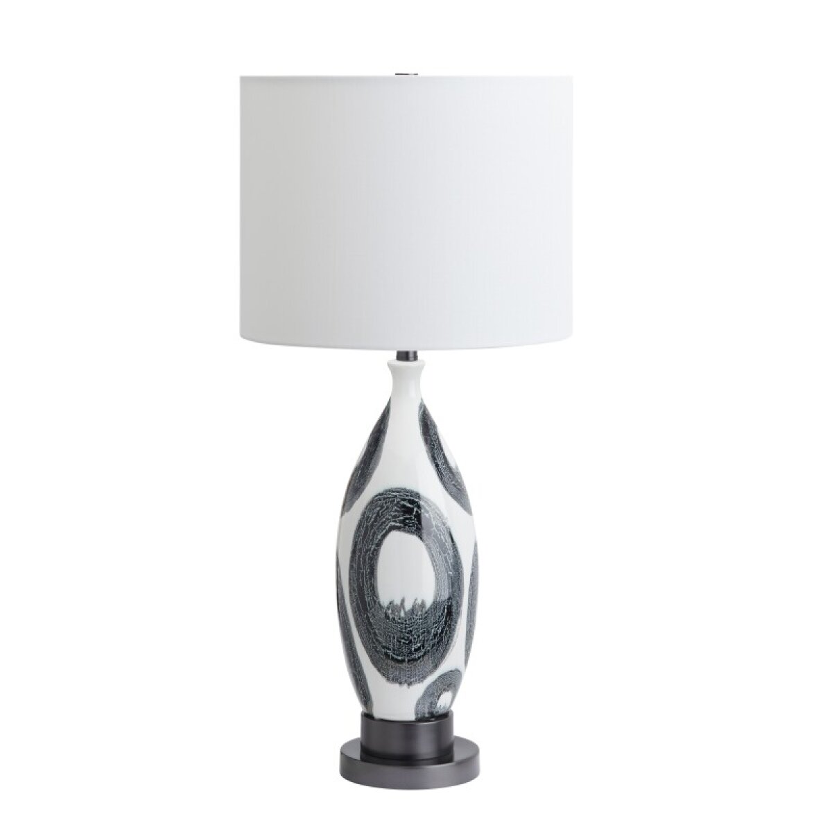 597ffc4c40d367b5f02e593470ae7dce Valerie Table Lamp - Image 1