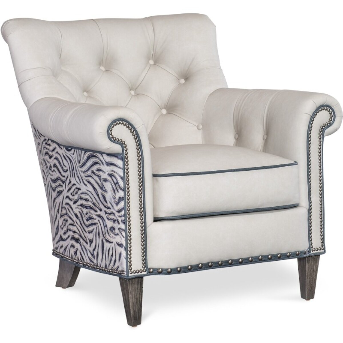 59811b1cad8e6f63276ea3d61916a9b9 Kirby Chair 463-25 - Image 1