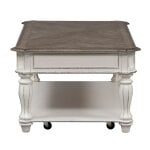 Magnolia Manor Rectangular Cocktail Table - Image 5