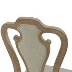 Magnolia Manor Splat Back Uph Side Chair (RTA) - Image 9
