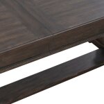 Paradise Valley Trestle Table Set - Image 11