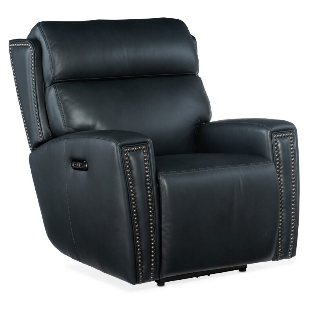 59d84d3091016fc33c8aab602137d6f8 MS Living Room Ruthe Zero Gravity Power Recliner with Power Headrest - Image 1
