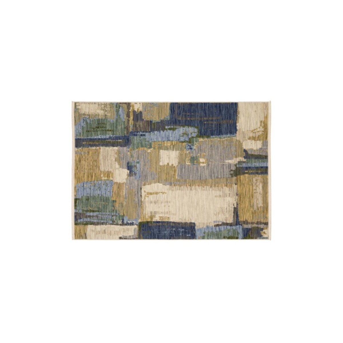 5a2185112907844be8574de398376686 Leo B3040 Rug 3'3" x 5' - Image 1