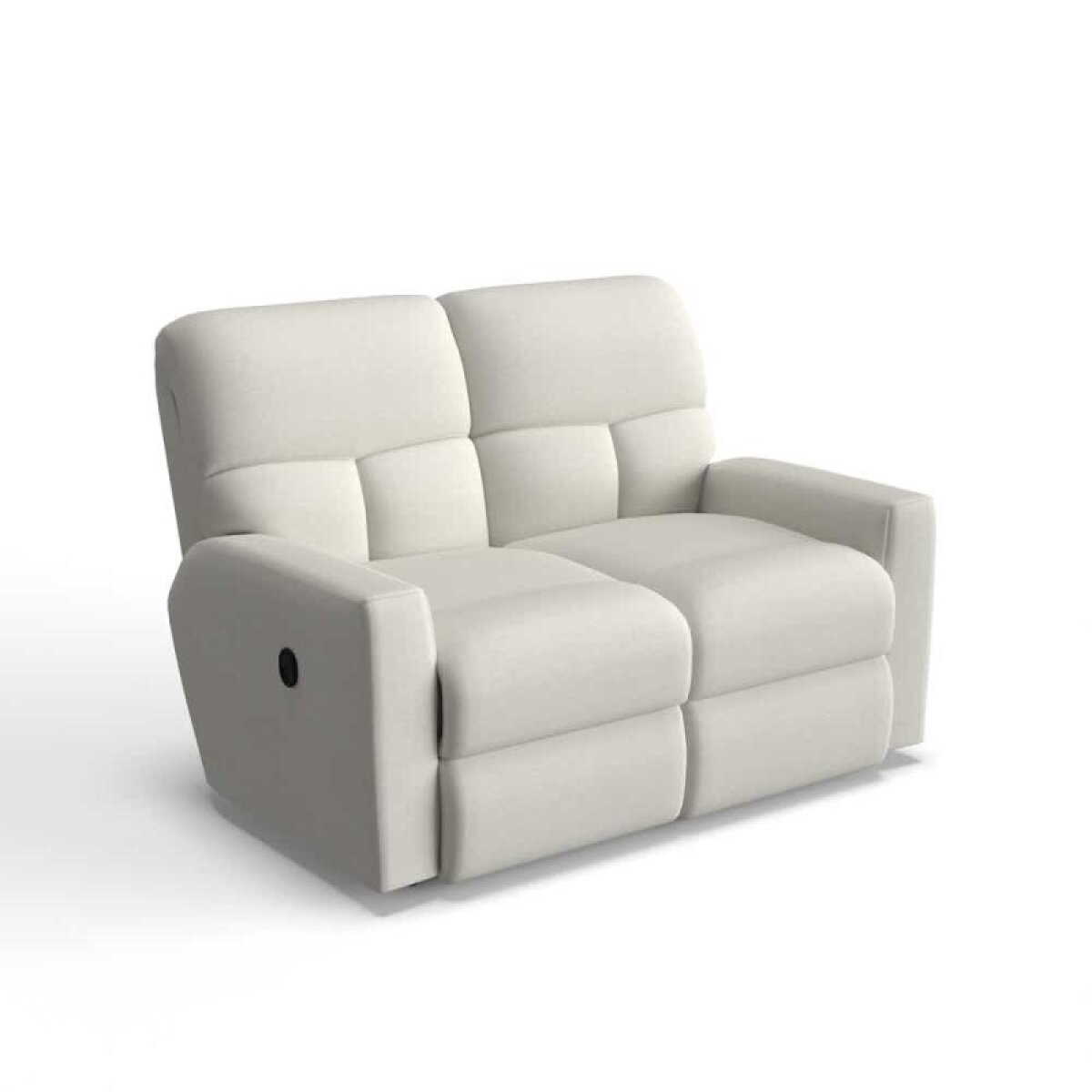 5a448d9d0c618db573c8c8ced41e15dd Hawthorn Reclining Loveseat - Image 1