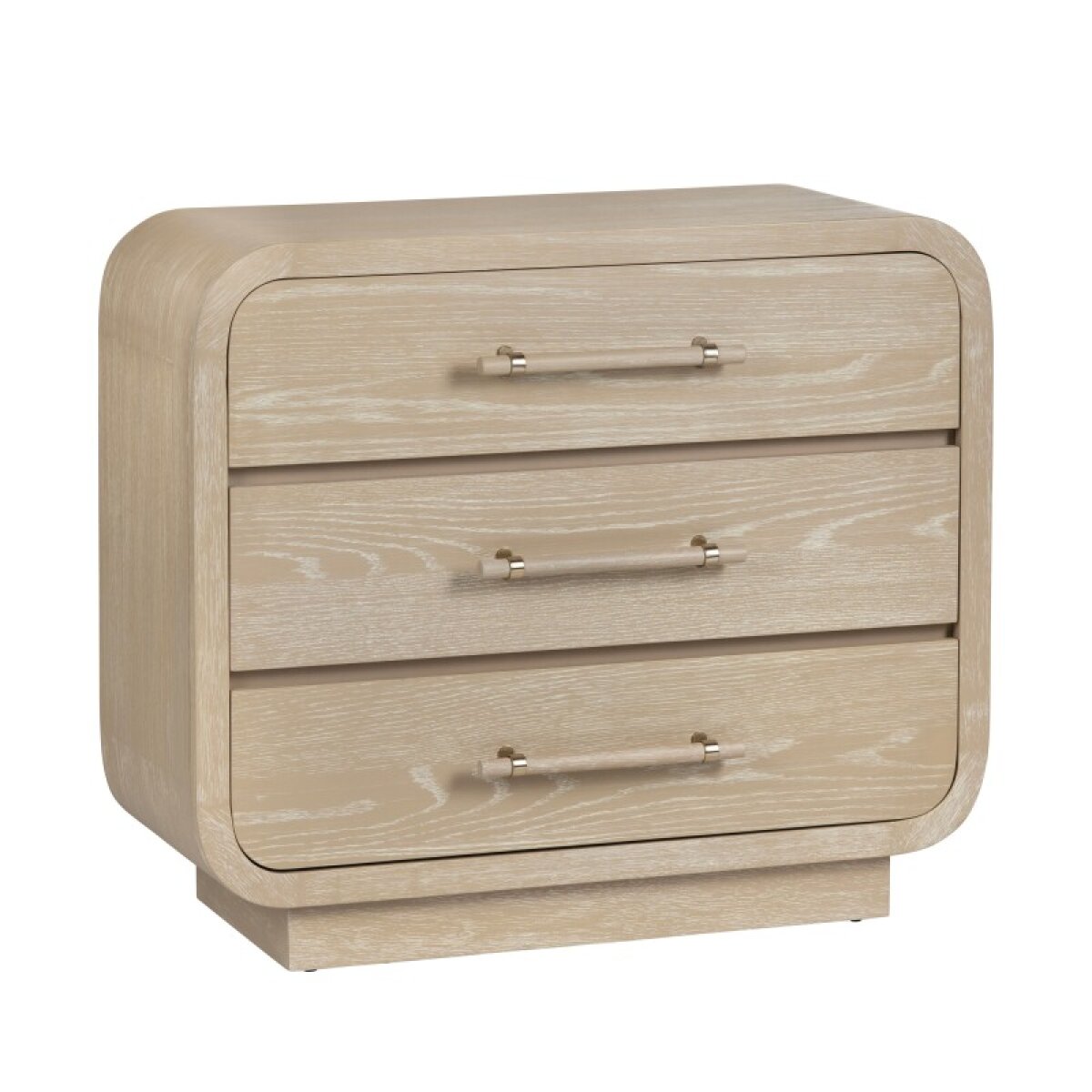 5a5099d94ba1bd89047f526d88b96b7f Bristol Three-Drawer Chest - Image 1