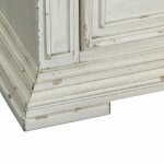 Big Valley 2 Drawer Night Stand w/ Charging Station - Image 14