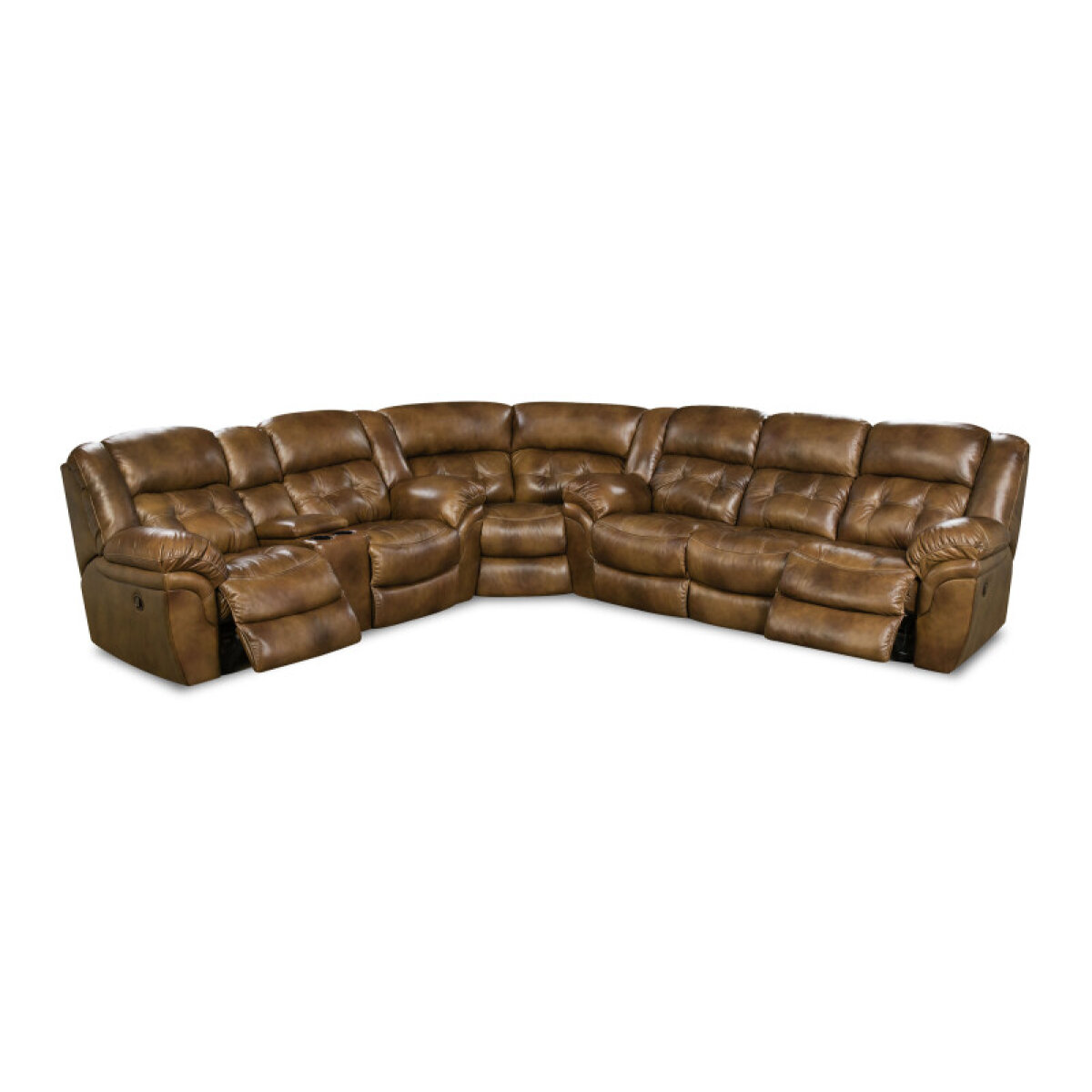 5a90d722546b85ae467595036fe2b604 155 CHEYENNE SECTIONAL 155-Sectional-15 - Image 1