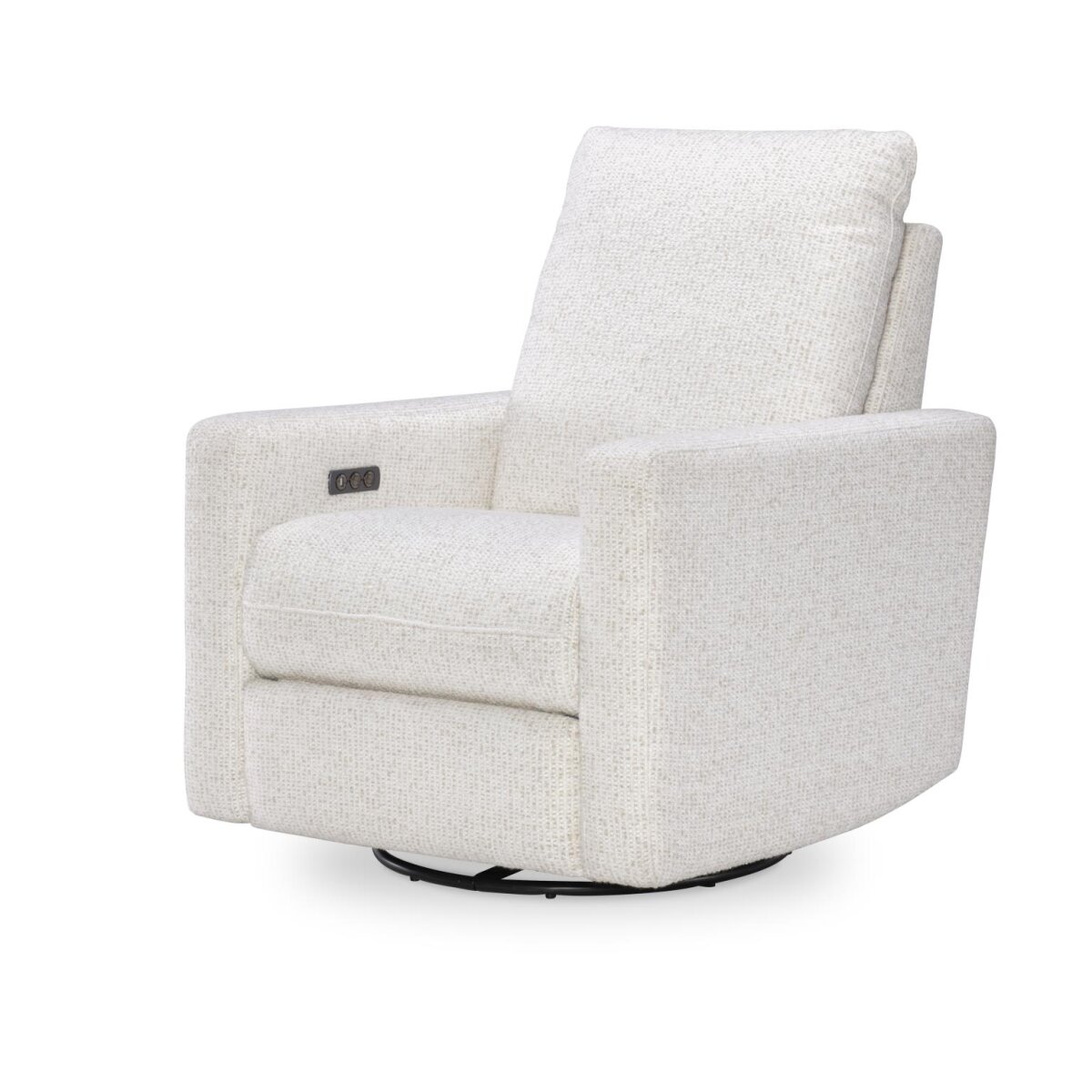 5a945c731266372b99fbfec09a032bb9 Swivel Glider Mohave - Image 1