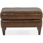Barker Ottoman 478-OT - Image 4