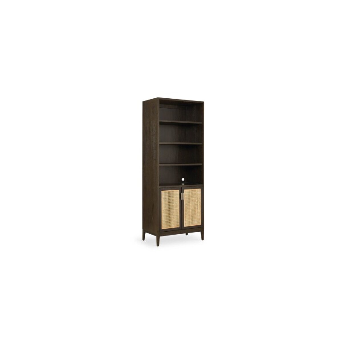 5ab2b5ba8cd84376c480f177ed9b5451 Emory Bookcase - Image 1