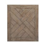 Parkland Falls Rectangular End Table - Image 8