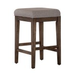 Arrowcreek Uph Console Stool - Image 3
