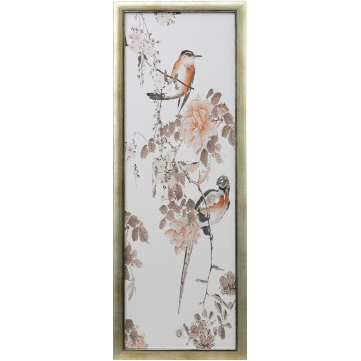 5b04e107aa7a423cf0408eff518cee8f Textured Framed Print - Image 1
