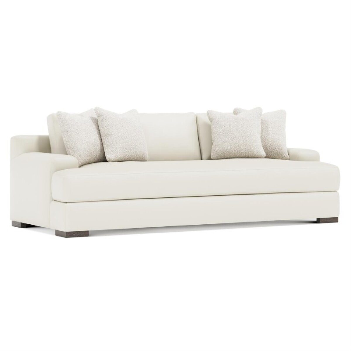5b069f78802737a7c9f4ea404d8e0cac Andie Leather Sofa - Image 1