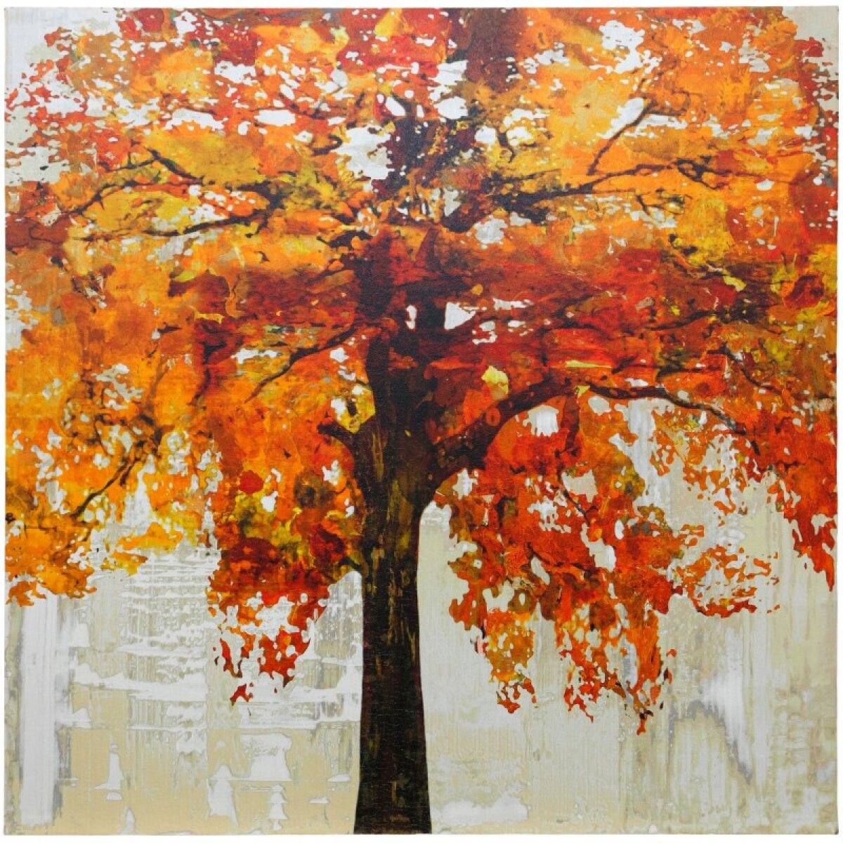 5b1615a6d023b64b3d2828e33ada51e0 Manufactured Canvas - Image 1