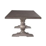 River Place Trestle Table Set - Image 5
