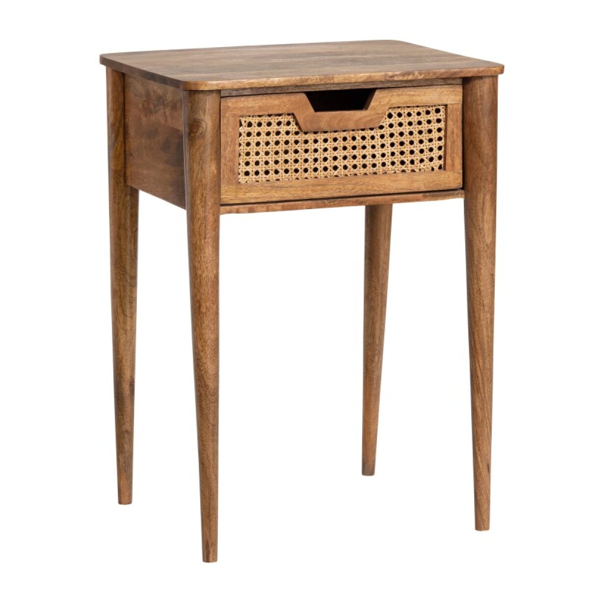 5b225e62ecdb77860f2b38f5c486c252 Guadalupe Accent Table - Image 1
