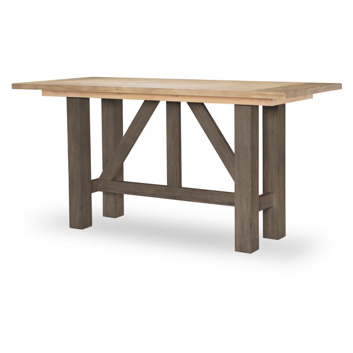 5b2275b8df92afc82517e7cba09cc199 Counter Height Dining Table - Image 1
