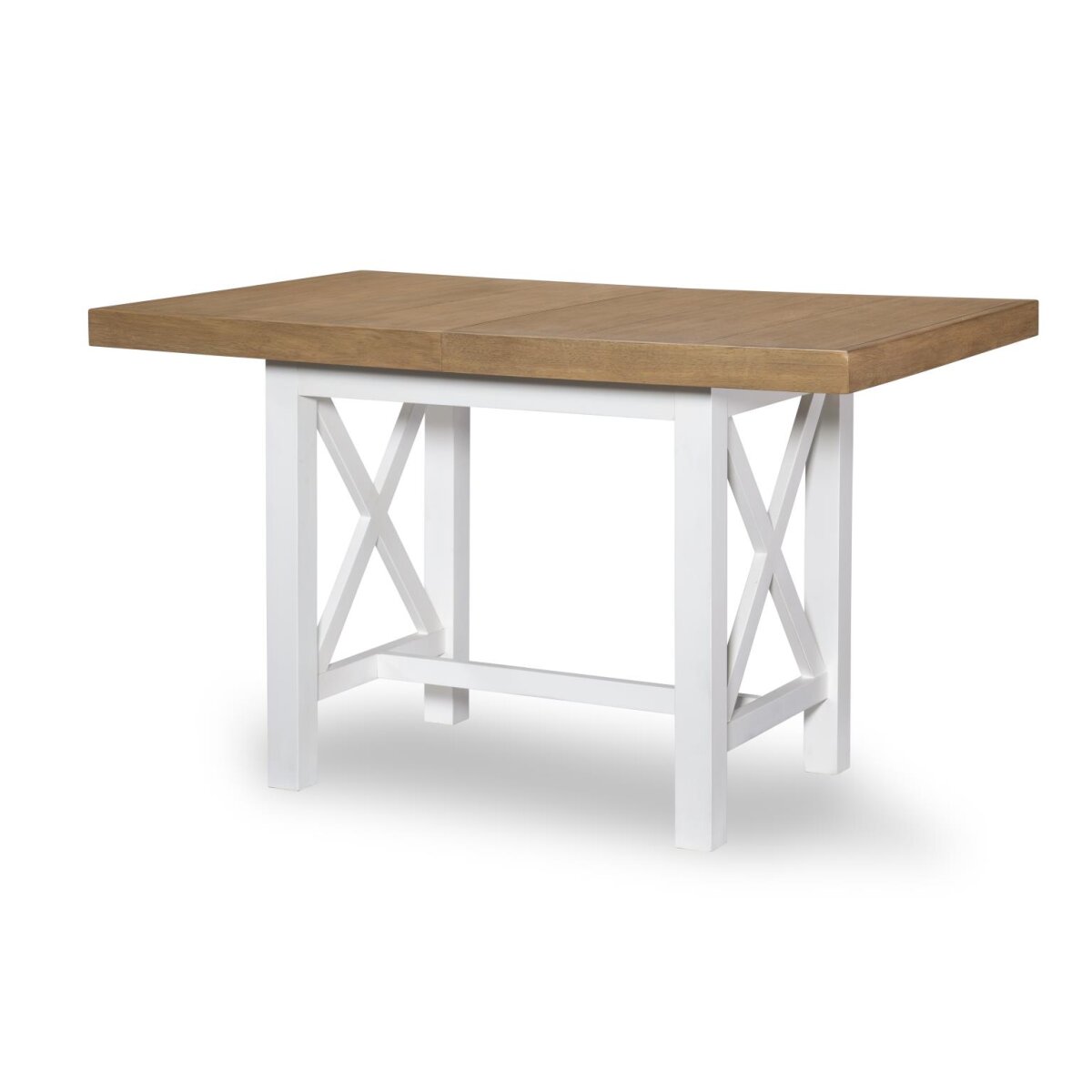 5b486e8aff6a5d4fd69632e98e5d0694 Counter Height Table - Image 1