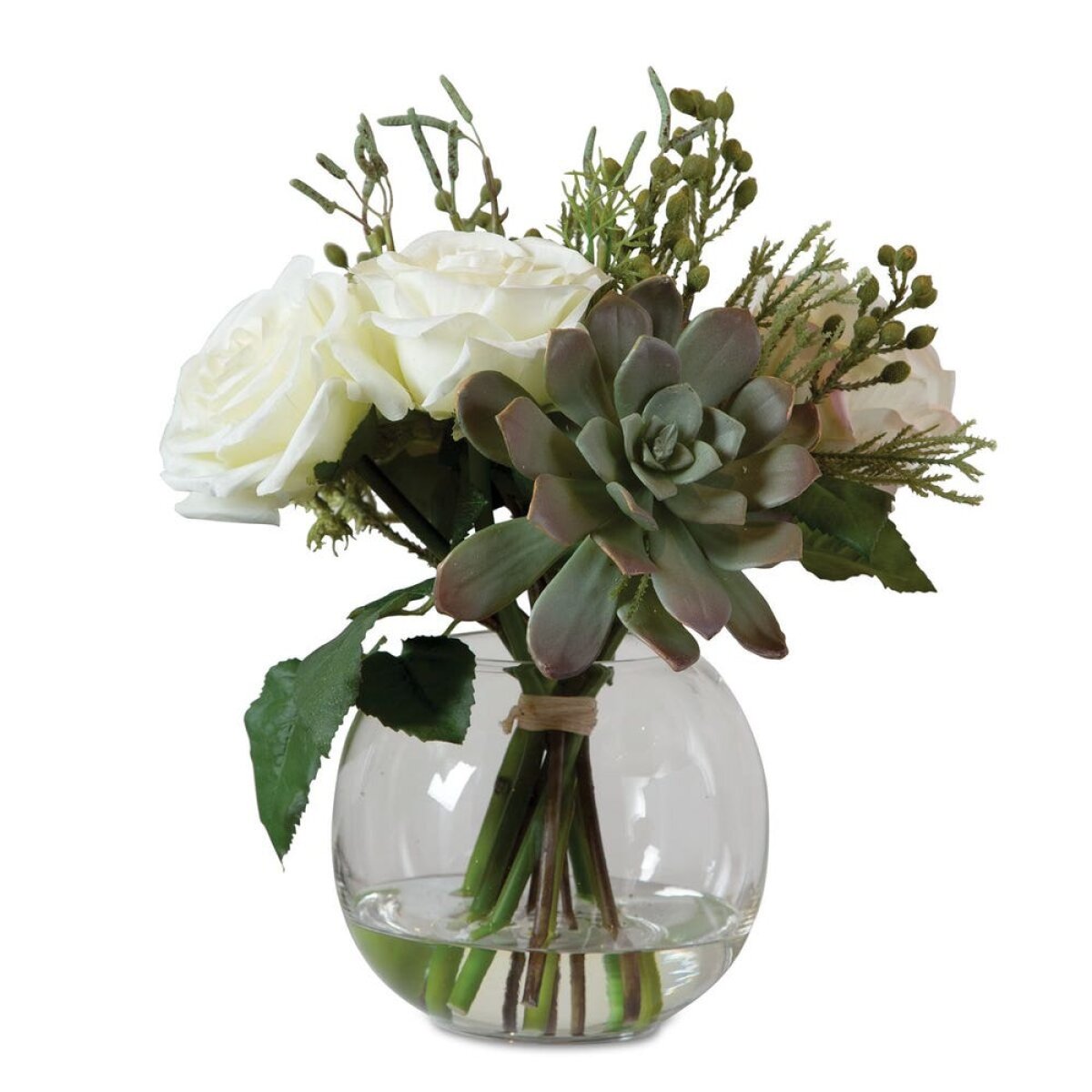 5b4bee0ec36459cbf97eb3102e2092a2 Belmonte Floral Bouquet - Image 1
