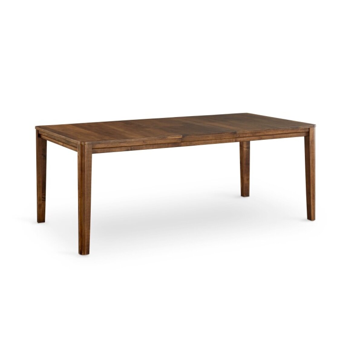 5b5f98c2fd6bbc025928697b59e39aea Origins Dandridge Rectangle Dining Table with Leaf - Image 1