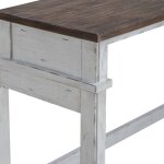 River Place Console Bar Table - Image 7