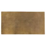 Coreene Nesting Tables, Gold, S/3 - Image 5