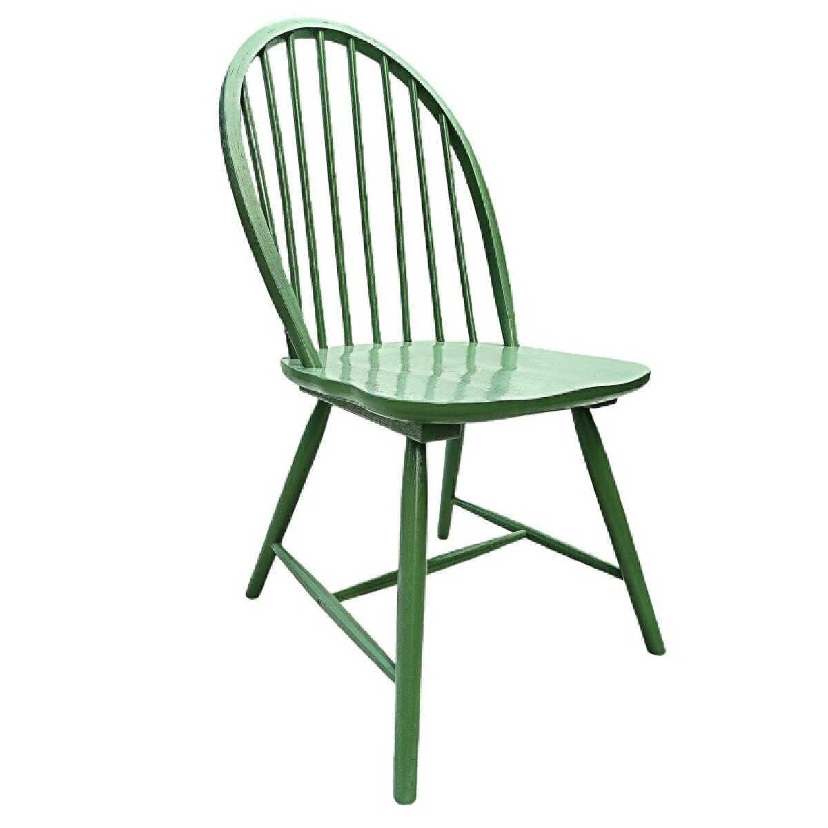 5bcd7708f5ed777779a13860ba1e3b15 Quinn Dining Chair (Green) - Image 1