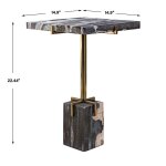 Rowman Accent Table - Image 11