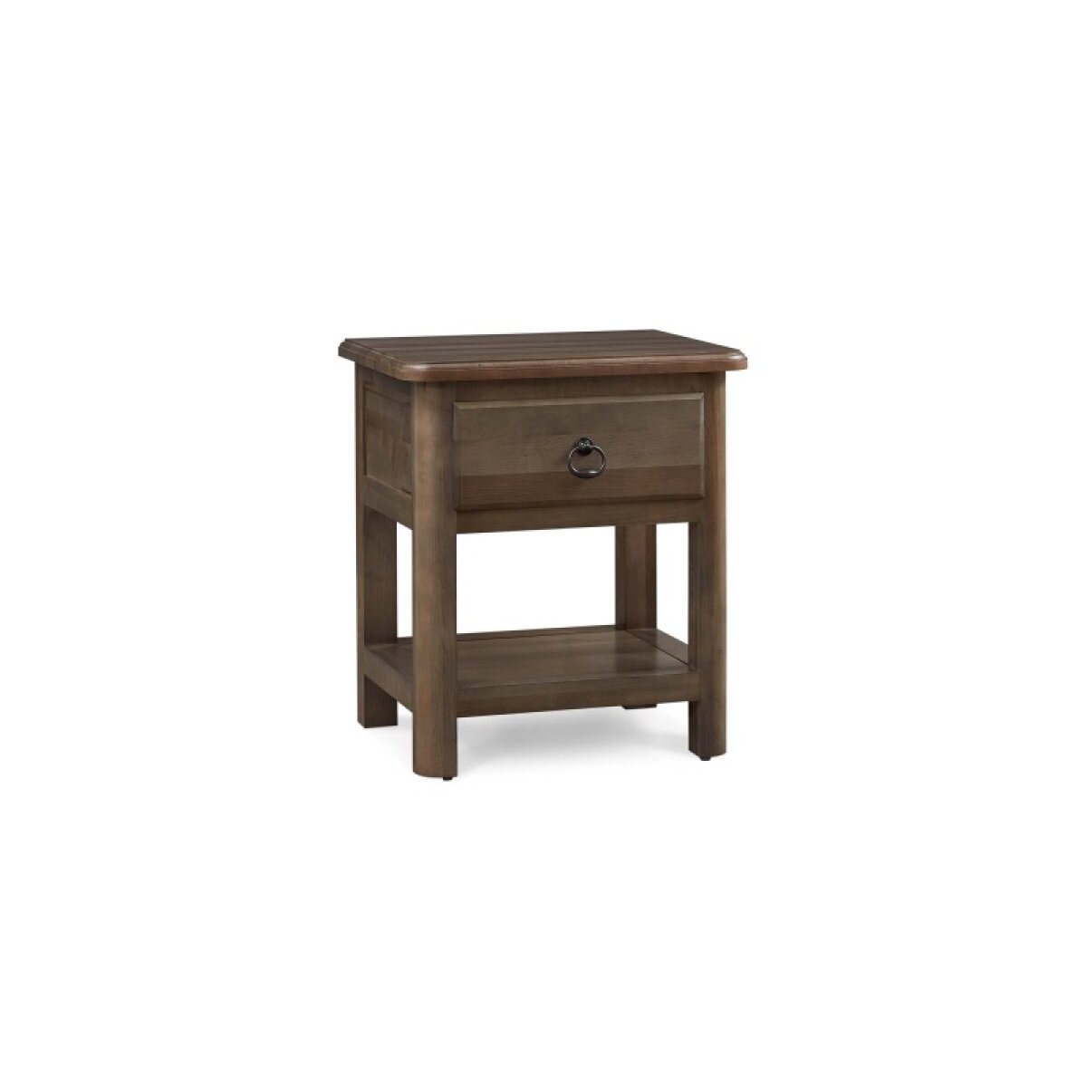 5bf260883063ed9ef682aefa5b55fe4d Heritage Bedside Table - Image 1