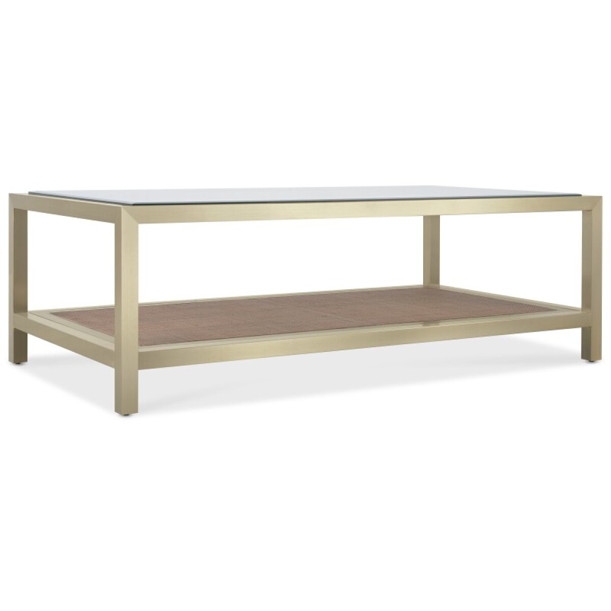 5bf59a0eef28e3b2f573f192ebf1de6c Living Room Melange Cocktail Table - Image 1