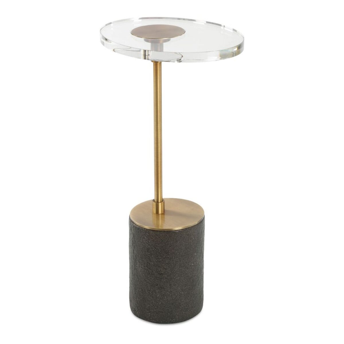 5bf65837e9ff9a4325cb0a0b599607fc Kaufman Accent Table - Image 1