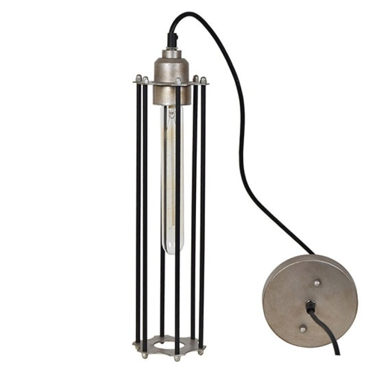5c0335d6c9289e1fa1afb18862b6c68a Hudson Pendant Lamp - Image 1