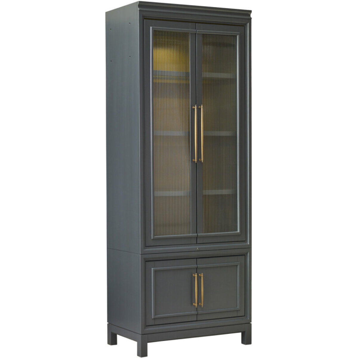 5c19e26838910bc7c46c54295f3b5c10 Alexander Pier/display Cabinet - Image 1