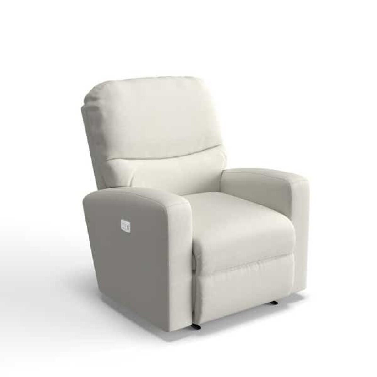 5c25829fa7e186d29861b813bdc62f75 Sherman Power Wall Recliner - P16725 - Image 1