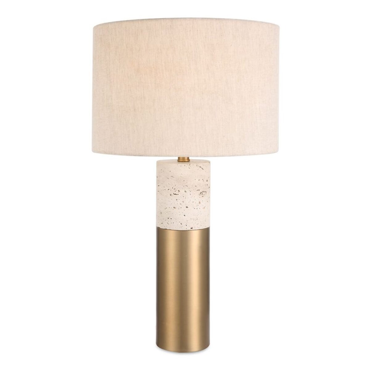 5c29bc66c7b69ab34e669bdb7c3de4da Gravitas Table Lamp - Image 1
