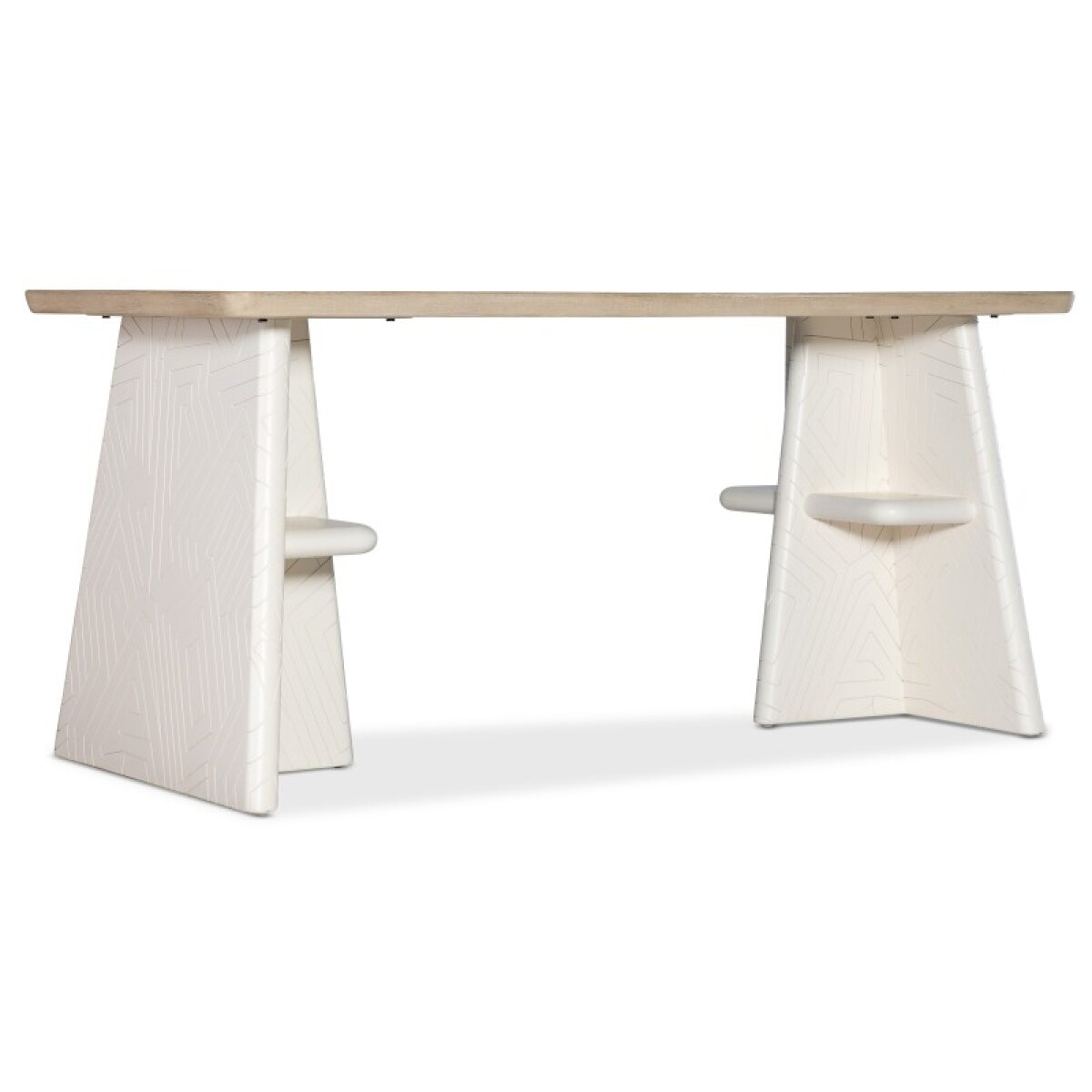 5c2abd7eced678bf8ae3c4d3cb80fcfd Home Office Commerce and Market Effie Writing Table - Image 1