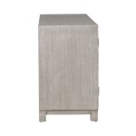 Sundance 2 Door 3 Drawer Accent Cabinet - Image 5