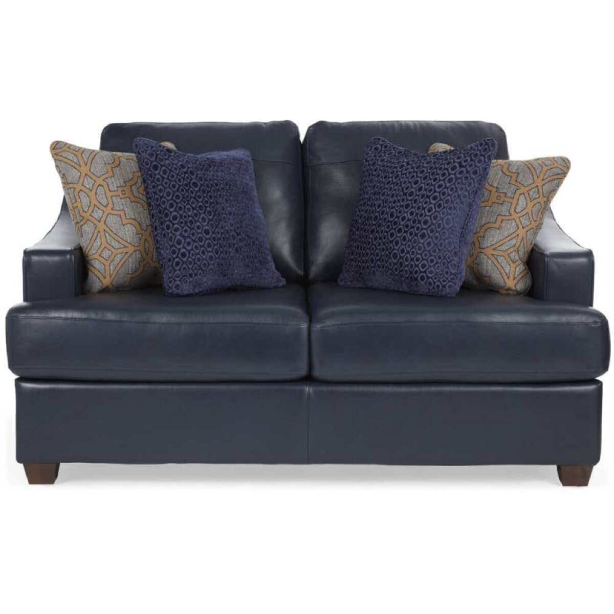 5c34f94905e4f7a25ff6f7ad06be8e24 Cleo Loveseat - Image 1