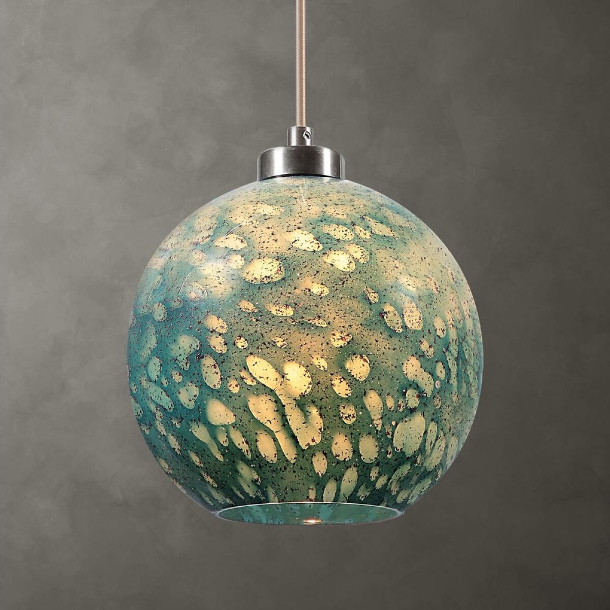 5c356e556061074a4adf053645ee2b9e Gemblue, 1 Lt Pendant - Image 1